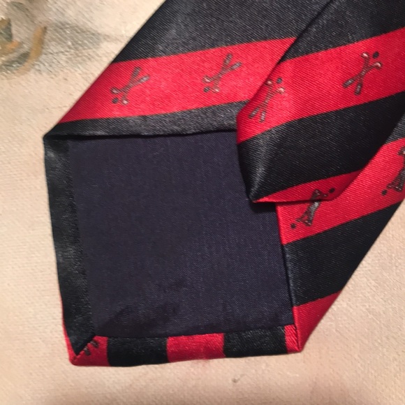 Hand made Tie - Picture 3 of 9